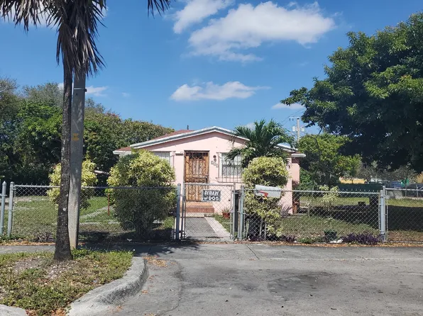 729 NW 120th St, North Miami, FL 33168