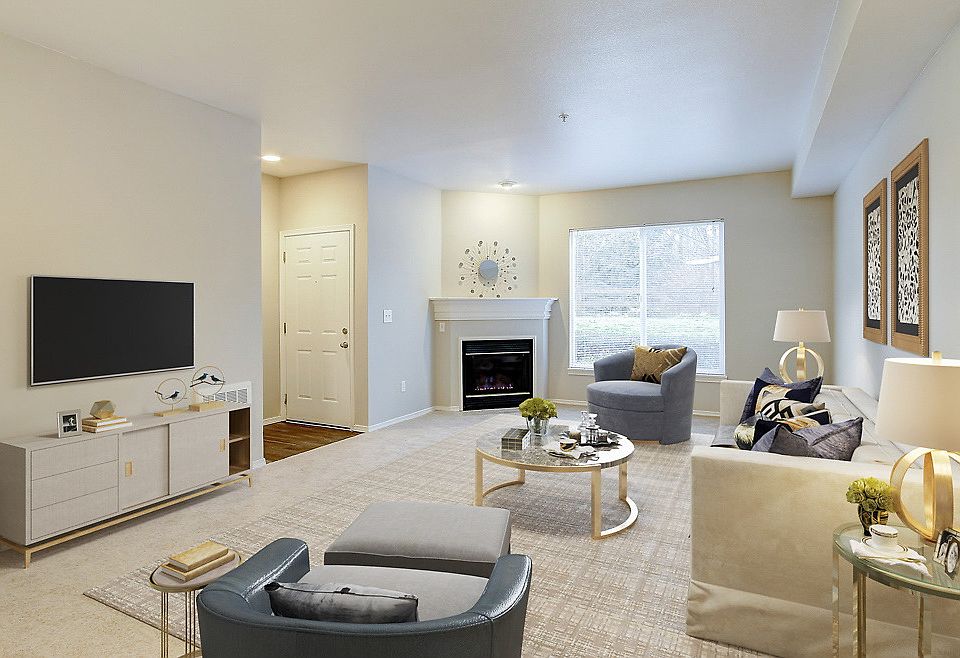 Park Hill at Issaquah Apartment Rentals Issaquah, WA Zillow