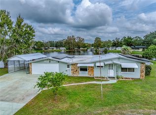 10115 E Perch Ct, Inverness, FL 34450