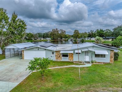 10115 E Perch Ct, Inverness, FL, 34450