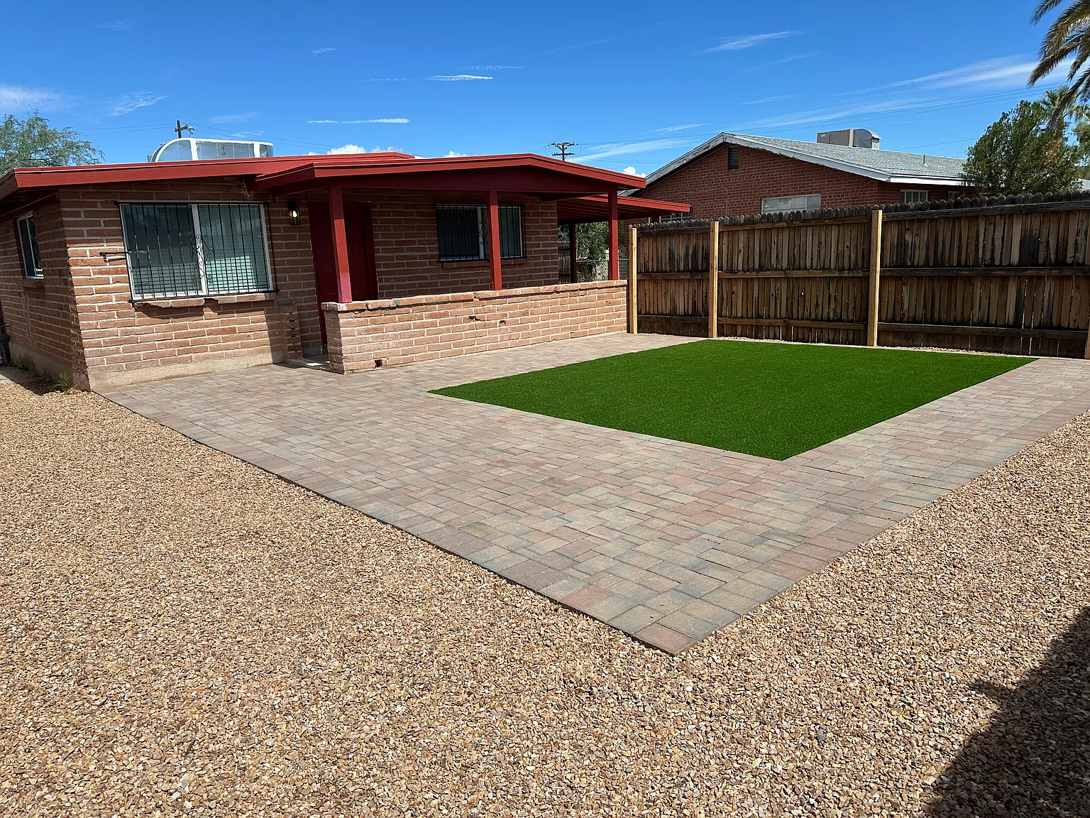 3 bed, 1170 sqft, $2,350 — Photo 1