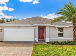 391 Radiant Sun LN, LEHIGH ACRES, FL 33936