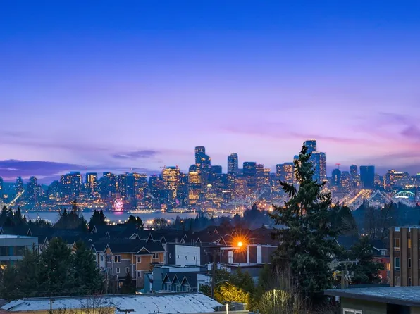 6537 A 35th Avenue SW, Seattle, WA 98126