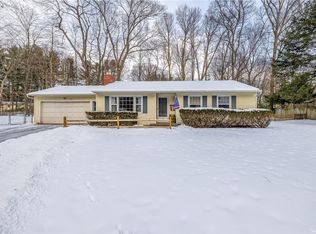 49 Harvest Rd, Fairport, NY 14450