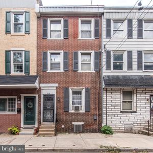 215 Belgrade St, Philadelphia, PA, 19125