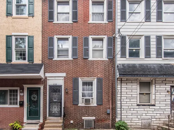 215 Belgrade St, Philadelphia, PA 19125