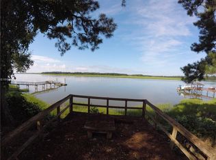 261 Old Baileys Rd, Okatie, SC 29909