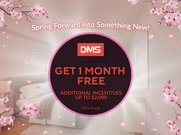 3710 Keele St #505, Toronto, ON M3J 1M5