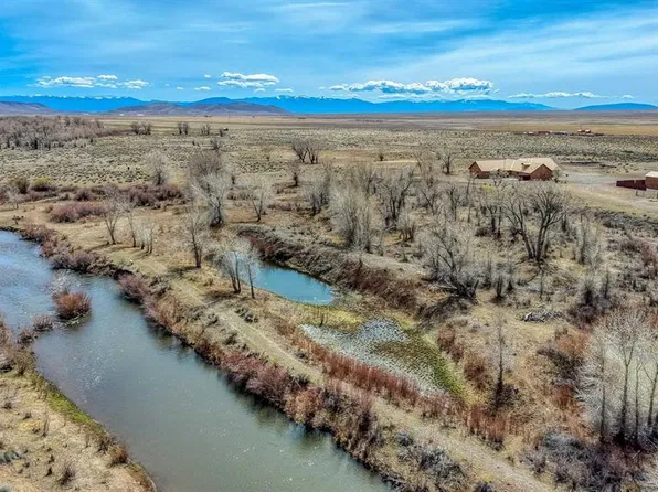 14285 County Road E. 5, Antonito, CO 81120