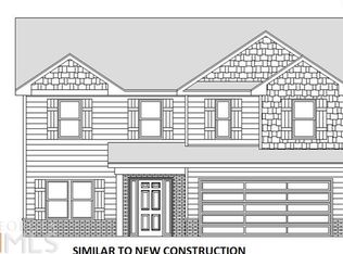 132 Hawks Tail Dr, Kathleen, GA 31047