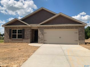 205 Ashland Dr SW, Hanceville, AL 35077