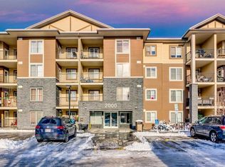 81 S Legacy Blvd SE #2316, Calgary, AB T2X 2B9