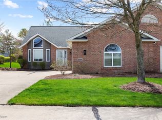 3594 Greenview Dr, Medina, OH 44256