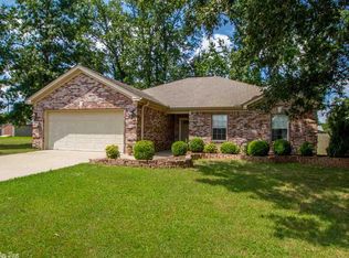 2500 Bridgewater, Bryant, AR 72022