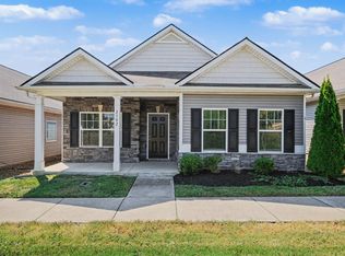 2302 Countess Aly, Nashville, TN 37207