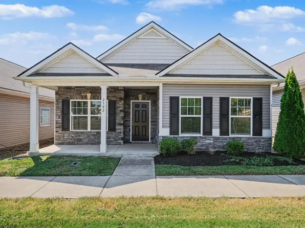 2302 Countess Aly, Nashville, TN 37207