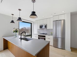 1 Nevins Hill Way #509, Brighton, MA 02135