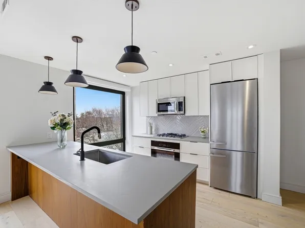 1 Nevins Hill Way #509, Brighton, MA 02135