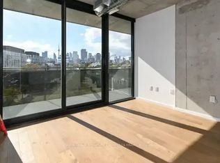 21 Lawren Harris Sq #405, Toronto, ON M5A 0N7