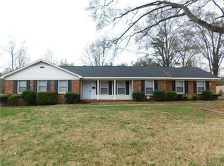 4843 Cheviot Rd, Charlotte, NC 28269