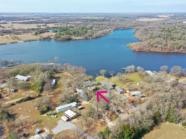 351 Club Lake Rd #2, Teague, TX 75860