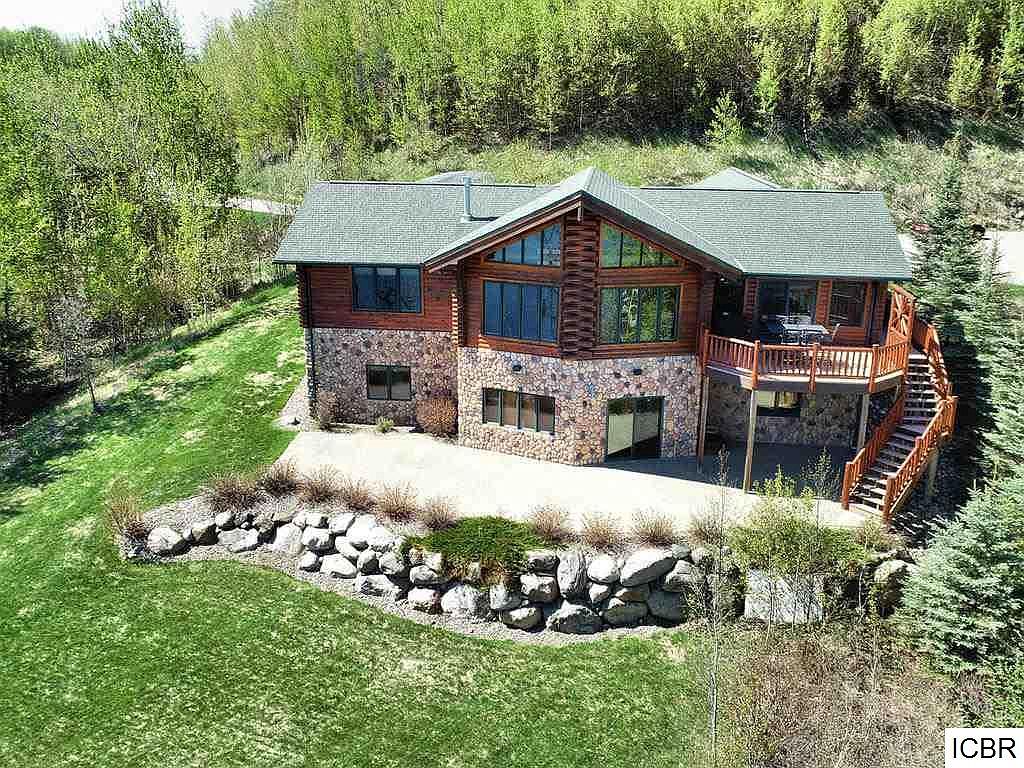 118 Eagle Pointe Rd, Coleraine, MN 55722 Zillow