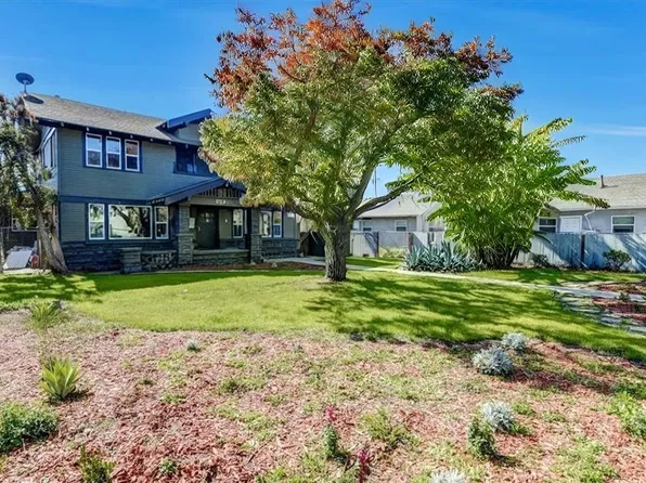 1048 E 5th St, Long Beach, CA 90802