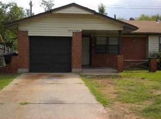 1028 Flamingo Ave, Oklahoma City, OK 73127