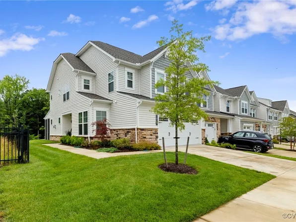 18517 Palisades Rdg, Moseley, VA 23120