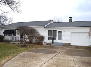 1060 McLain Blvd, Lancaster, OH 43130