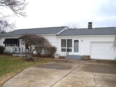 1060 McLain Blvd, Lancaster, OH, 43130