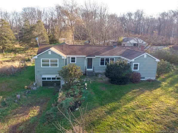 338 Kate Downing Road, Plainfield, CT 06374