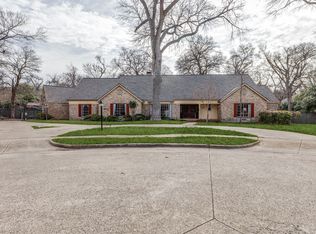 1005 Forestgrove Dr, Dallas, TX 75218