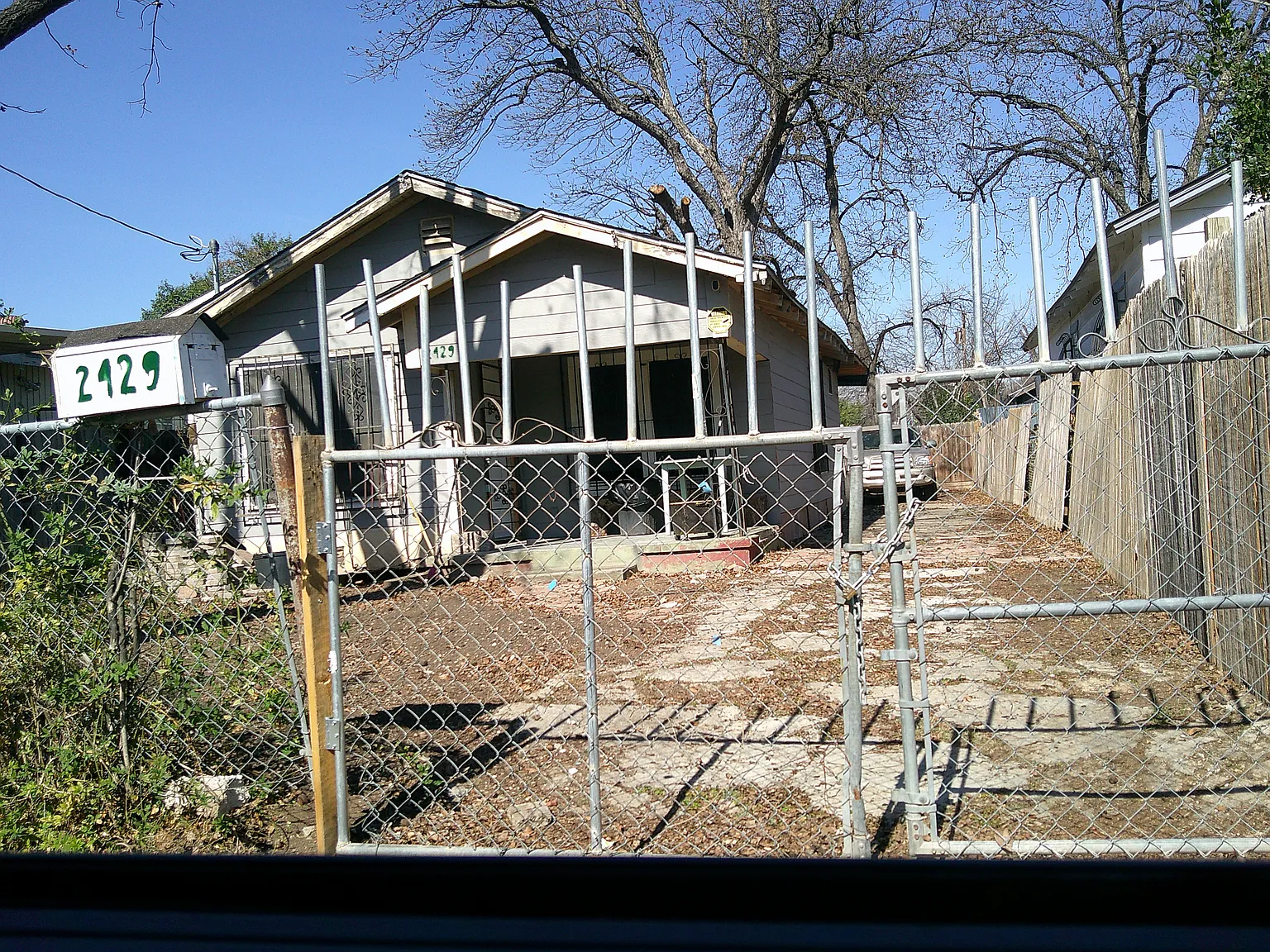 2429 Potosi St — Photo 2