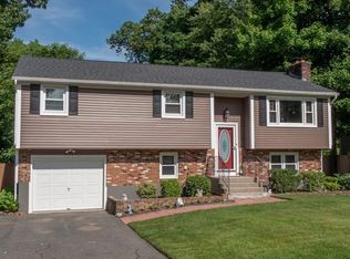 621 Suffield St, Agawam, MA 01001