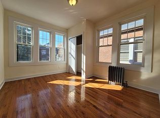 1746 Mahan Ave FLOOR 2, Bronx, NY 10461