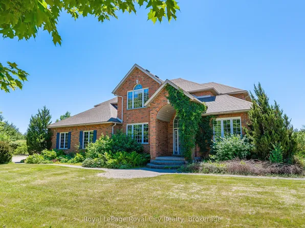 287 Clair Rd E, Guelph, ON N1L 1H1