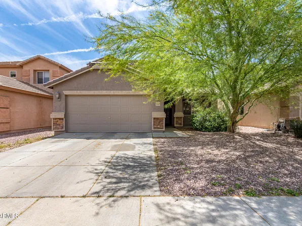 11559 W DURAN Avenue, Youngtown, AZ 85363