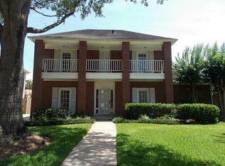 14915 Inverrary Dr, Houston, TX 77095