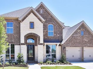 1906 Thomas Smith Ct, Richmond, TX 77469