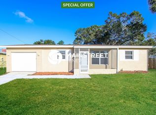 3107 Vassar St, Melbourne, FL 32901