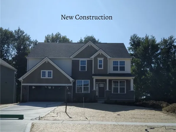 2866 Robert Gary Ct, Medina, OH 44256