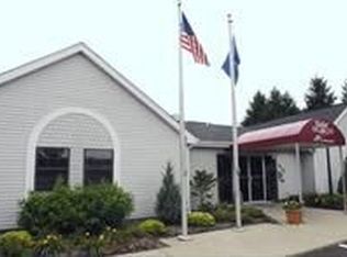 2875 Central Pkwy NE, Grand Rapids, MI 49505