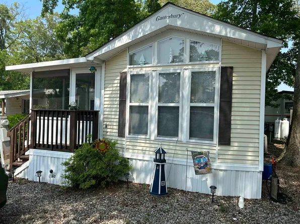 43 Route 47n #1, Cape May Court House, NJ 08210