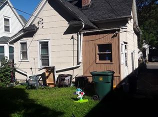 273 Avenue D, Rochester, NY 14621