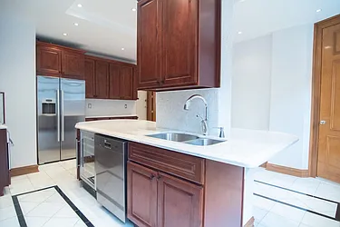 Rented by WAM Partners - William Moses Co.