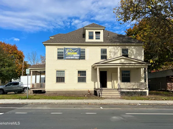 271 Tyler St, Pittsfield, MA 01201