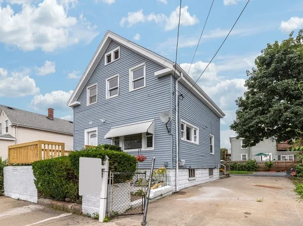 20 Shorey St, Lynn, MA 01902