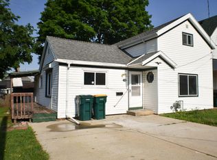 110 N Forest St, Waupun, WI 53963
