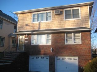 1025 Woodlawn Ave, Linden, NJ 07036